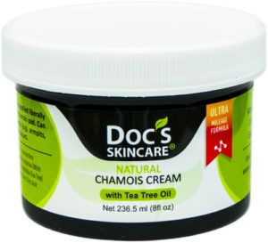 Doc's Natural Chamois Cream