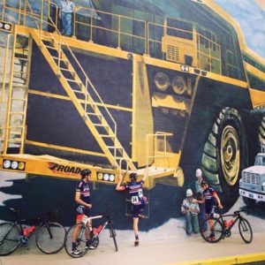 ChampSys Pro Cycling Team